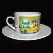 Mug Mini Plate ( MMP-16 )